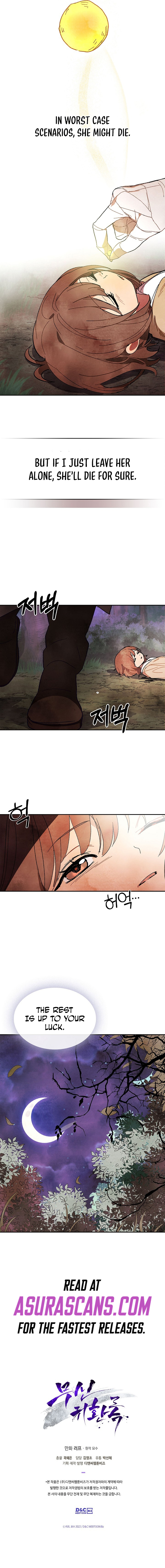 Chronicles Of The Martial God’s Return Chapter 1 image 10